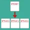 PDF To PNG Converter