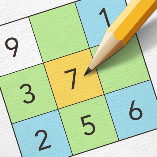 Sudoku New - fascinating board puzzle game for all ages Sudoku New - fascinating board puzzle game for all ages