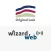 WizardWeb App