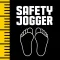 Safety Jogger FootSizer