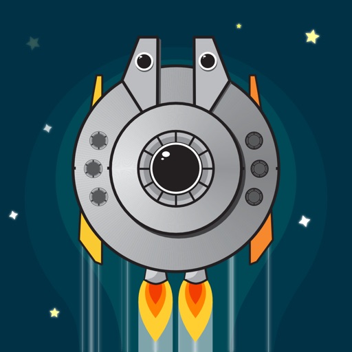 Creepy Aliens : The Invaders! Creepy Aliens : The Invaders!