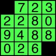 Cross Digits
