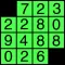 Cross Digits