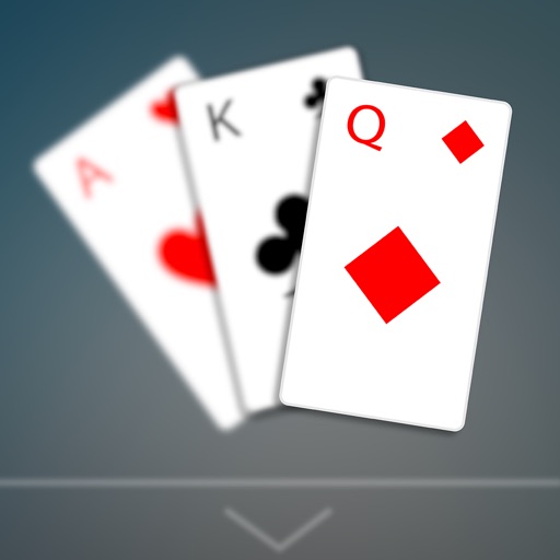 Quick Solitaire : Play in notification center as widget Quick Solitaire : Play in notification center as widget