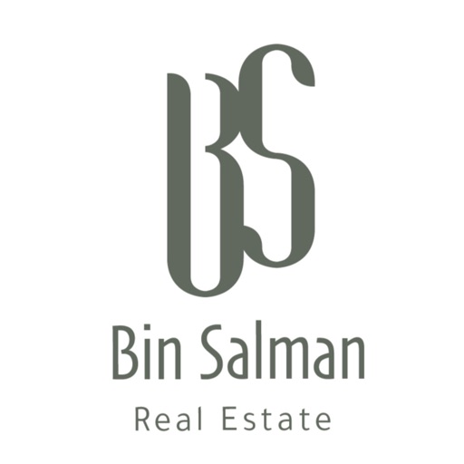 BIN SALMAN Real Estate BIN SALMAN Real Estate