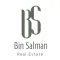 BIN SALMAN Real Estate