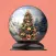 My Christmas Globe