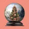 My Christmas Globe