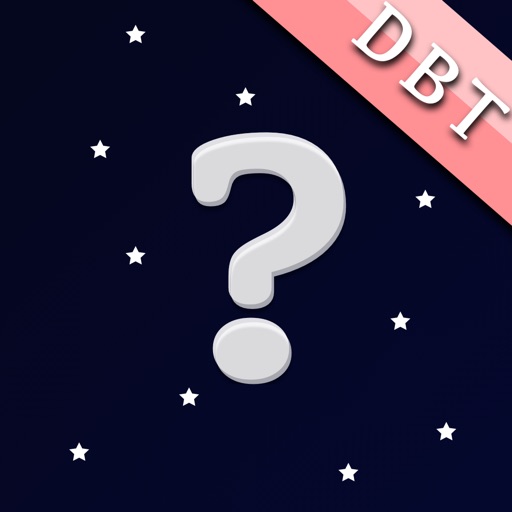 DBT Trivia & Quiz DBT Trivia & Quiz