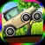 Retro Cars Racing