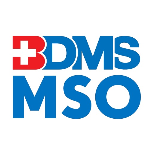 BDMS MSO Platform BDMS MSO Platform