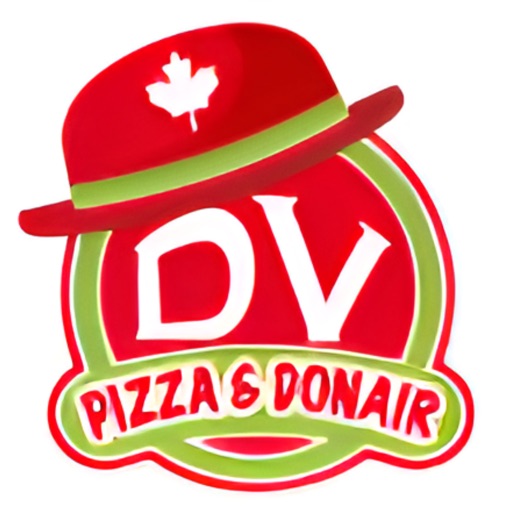DV PIZZA & DONAIR DV PIZZA & DONAIR