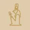 Egyptian Hieroglyphs Photo