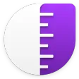 iRuler - screen ruler for work
