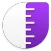 iRuler - screen ruler for work