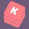 Lettermix — collect words!