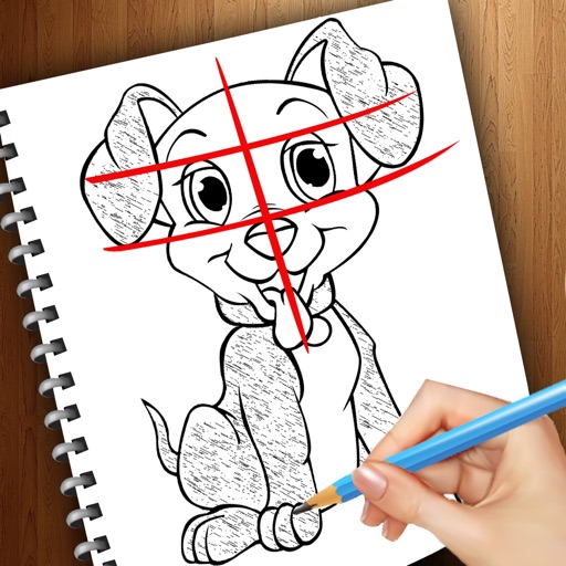 How To Draw: Animals How To Draw: Animals