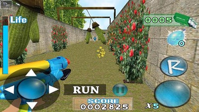 Aiden Water Gun应用截图