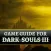 Game Guide for Dark Souls 3