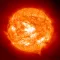 Solar Flux NOAA