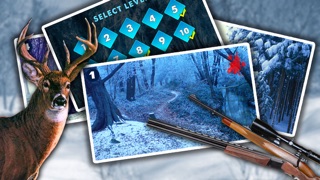Kill Deer Winter Ekran Görüntüleri