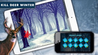 Kill Deer Winter Ekran Görüntüleri