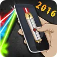 Laser 2016 Simulator Joke Laser 2016 Simulator Joke