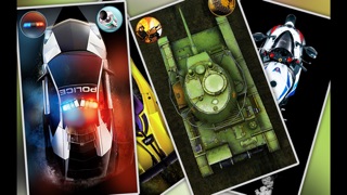 تصاویر Simulator Different Techniques