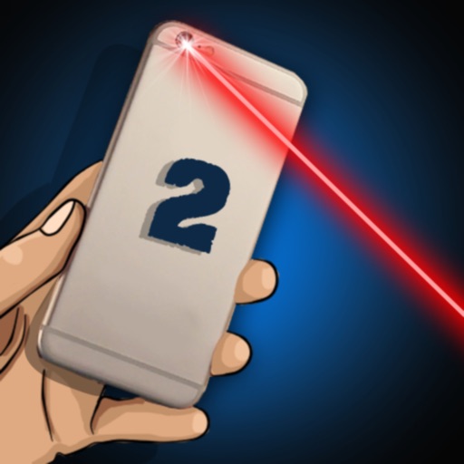 Simulator Laser 2 3D Joke Simulator Laser 2 3D Joke