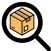 QR Storage Box Organizer