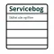 ServiceBog
