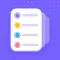 Kanban Board, To Do - Doneit