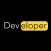 Developers Sticker