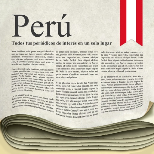 Peruvian Newspapers Peruvian Newspapers