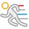 runPress. Athletics manager