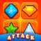 Dimond Attack