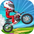 Dirt Bike Mini Racer -Mad Kids Dirt Bike Mini Racer -Mad Kids
