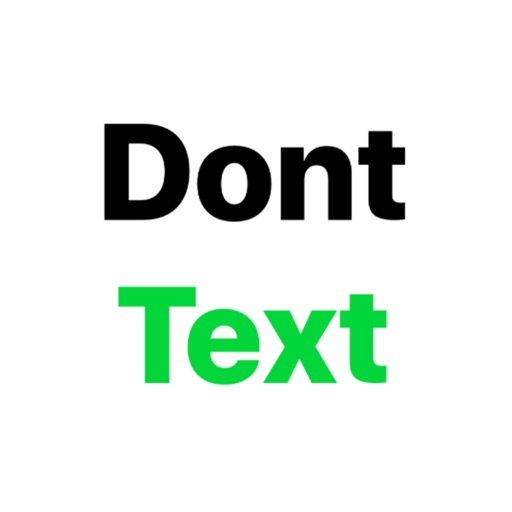 Block Spam Texts | Dont Text Block Spam Texts | Dont Text