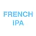 French with IPA