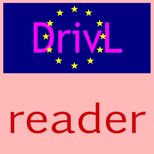 Driver License Reader Driver License Reader