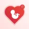 Pregnancy Tracker & Baby Bump