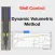 Dynamic Volumetric Method