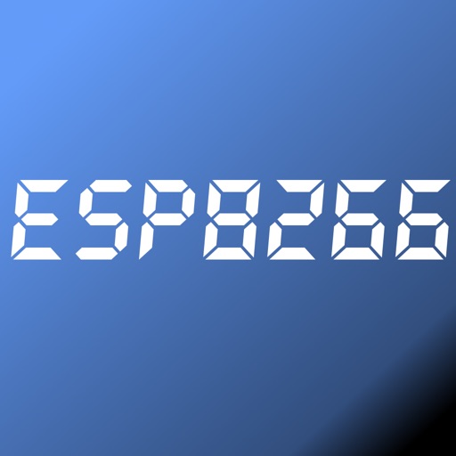 ESP8266 ESP8266
