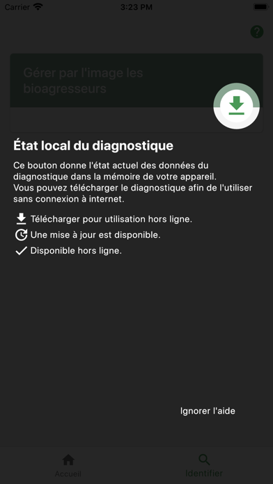 Eco-Fruits Screenshots
