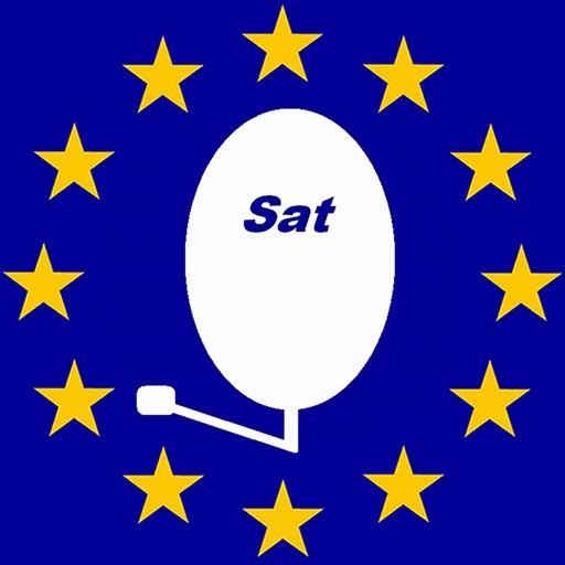 SatFinder GPS EU SatFinder GPS EU