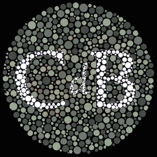 ColorDeBlind - how color blind people see the world. ColorDeBlind - how color blind people see the world.