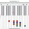Piano Chord Trainer