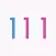 One Eleven - MIDI CC1 and CC11