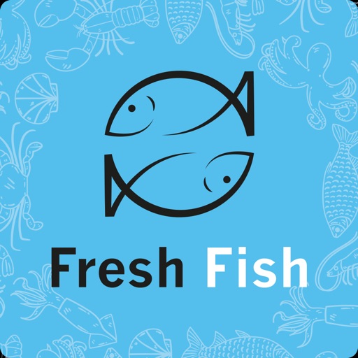 Fresh Fish Fresh Fish