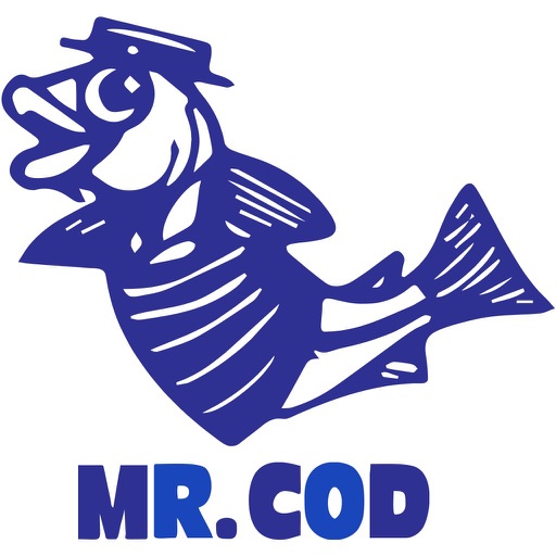 MR.COD MR.COD